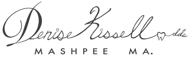 Denise M. Kissell DDS logo and link to Home